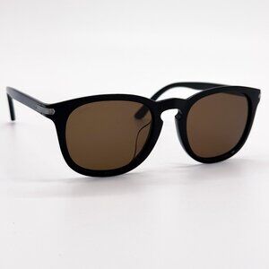 NEW CARTIER CT0011SA 004 BLACK UNISEX SUNGLASSES CARTIER